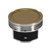 Sada pístů JE Pistons Nissan SR20VE(T) pin:21 9.0:1 87.00mm Ultra 367895