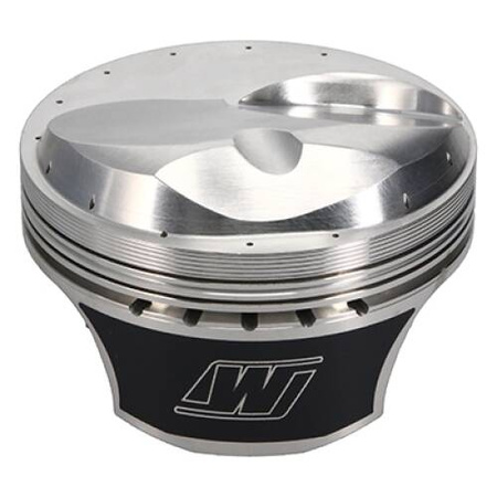 Sada pístů Wiseco BBC Quick 16 Gen II +48.7cc 1.270 CH B:4.530 - K0025B3