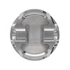 Sada pístů Manley pro Mitsubishi 2.0L 4B11T 86.50mm B 1.155 CH -3.50cc 624305CE-4
