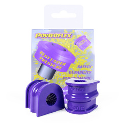 Přední stabilizátor k pouzdru podvozku 18 mm Polyuretanové pouzdro Powerflex Road Series Alfa Romeo Alfasud inc Sprint (1971-1989), 33 (1983-1995) PFF1-103-18