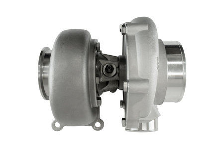 TS-1 Turbocharger 6870 T4 0,96AR s externím odpadem