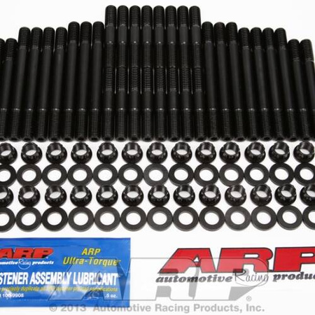 Čepy do hlavy ARP 234-4324 SB Chevy w/-12 w/aluminum block Chevrolet Small Block