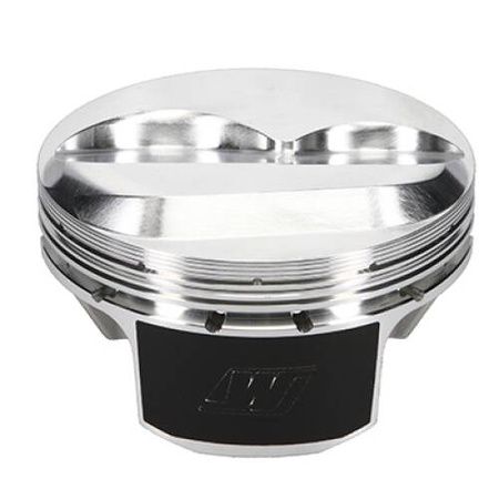 Sada pístů Wiseco SBC 23deg 1.000 +10cc B:4.140 - K0032B15