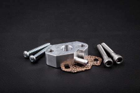 Připojení pro měření tlaku turba pro VW/Audi 1.2TSI od roku 2012