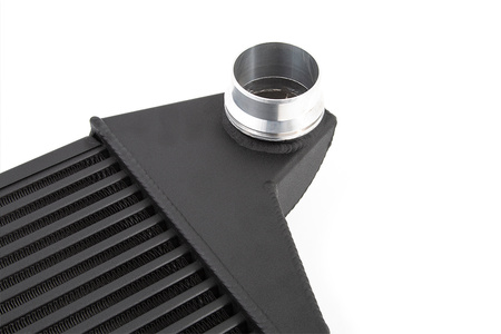 Intercooler Forge pro Mercedes X Class - FMINT19
