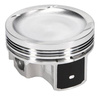 Sada pístů JE Pistons VW 2.0T FSI 83.00 mm 8.5:1(ASYM) 302341