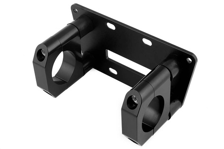 Haltech Nexus PD16 Tube Mount Kit 1.625" - HT-039082