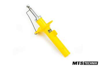 Sportovní tlumič MTS Technik Peugeot 206 Hatchback (2A/C) 08/98 - 07/12