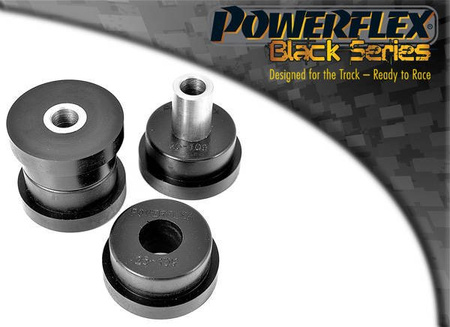 Polyuretanový rukáv Powerflex Honda Civic EG4/5/6, EJ1/2 (1992 - 1996) CRX Del Sol EG1/2, EH1 & EH6 (1992 - 1998) PFR25-109BLK č. v diagramu: 9