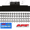 Čepy do hlavy ARP 234-4213 SB Chevy alum Bowtie splayed HSK Chevrolet Small Block