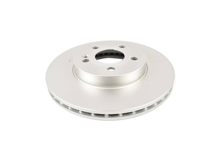 Univerzální brzdový kotouč DBA Street Series - En-Shield - Obyčejný - DBA3458E