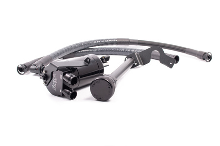 Sada odlučovače oleje pro VW Golf Mk7 GTI/R, VW Jetta MK7 GLI a Audi S3 (8V)