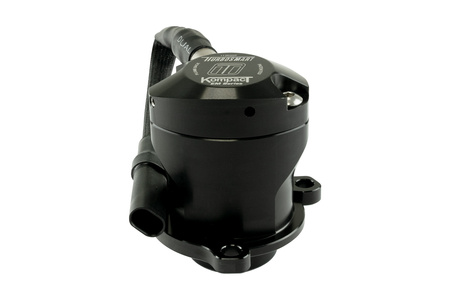 Blow Off Turbosmart ventil BOV Kompact EM Plumback VR23 - N20
