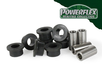 Pouzdro pro montáž na přední hřeben řízení 10mm šroub Polyuretanové pouzdro Powerflex Heritage Collection Volkswagen Transporter Models T4 Transporter (1990 - 2003) PFF85-1120-10H