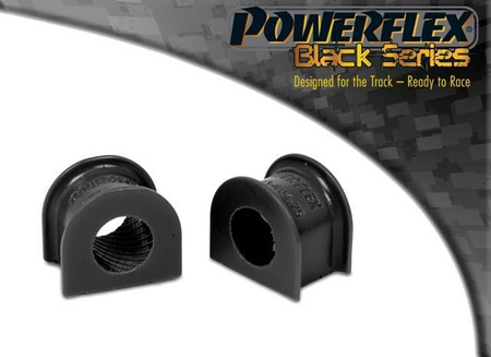 Polyuretanový rukáv Powerflex MG ZT (2001-2005) ZT 260 PFF63-404-25BLK č. v diagramu: 4