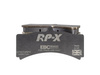 DP8012RPX - Sada závodních brzdových destiček Série RP-X Racing EBC Brakes