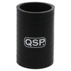 QSP rovný silikonový konektor