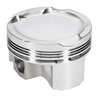 Sada pístů JE Pistons VW 1.8T 20V 81.00mm(8.5:1)(ASY) 302020