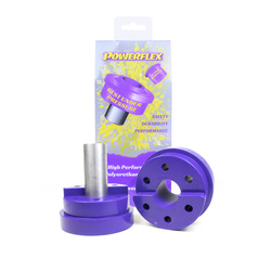 Pouzdro držáku zadního nosníku Polyuretanové pouzdro Powerflex Road Series Smart ForTwo 451 (2007 - 2014) PFR68-130