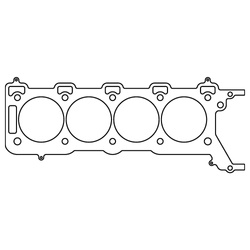 Cometic Těsnění hlavy JAG/FORD 3.9/4.2L V8 93mm LHS.036" MLS AJ33/35 UK M