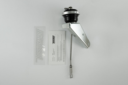 Turbosmart Wastegates ventil IWG75 EVO 6-8 Black10PSI