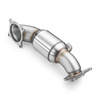 Downpipe HONDA Civic Type R X 2.0T + Katalyzátor