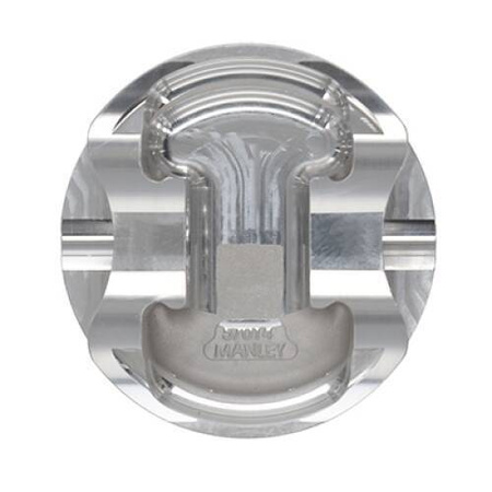 Sada pístů Manley pro Ford 6.2L Raptor 4.0169 B 1.315 CH 7.50cc 598200C-8