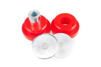 Pouzdro zadního nosníku - MPBS: 0604053 Audi A3 I Quattro, S3 I, TT Seat Leon Skoda Octavia Volkswagen Bora 4x4, Golf IV, IV New Beetle