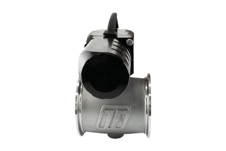 Turbosmart Wastegates ventil eSG76 Electronic StraightGate Black