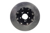 SG2F001 - Brzdové kotouče Sportovní 2-dílné plovoucí Série SG (Pár) EBC Brakes