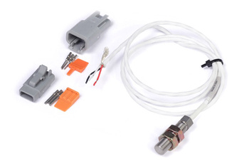 Haltech Nerezová ocel Single Chan. Hall Eff. 3/8-24 - HT-010612