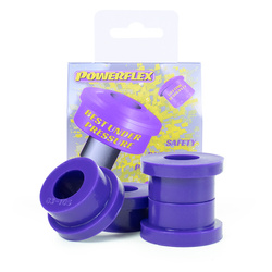 Sada pouzdra tyče stabilizátoru motoru Polyuretanové pouzdro Powerflex Road Series Rover Mini (1959 - 2000) PFF63-105