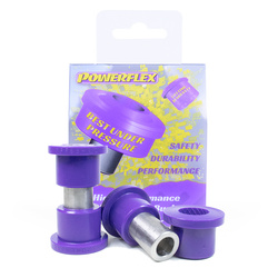 Přední spodní rameno Přední pouzdro, do roku 1996 Polyuretanové pouzdro Powerflex Road Series Volkswagen Transporter Models T4 Transporter (1990 - 2003) PFF85-1101