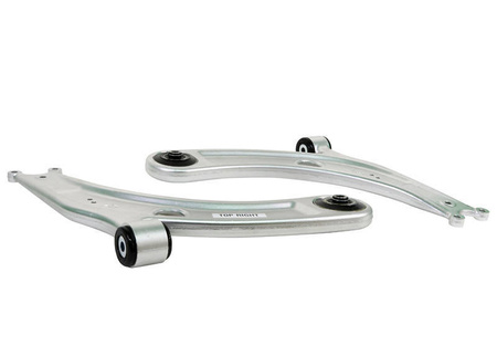 Whiteline Přední řídicí rameno - spodní KTA252 Audi A3 MK3 S3 MK4 Seat Leon Skoda Karoq NU Octavia Volkswagen Golf MK7 MK8 Alltrack Tiguan AD