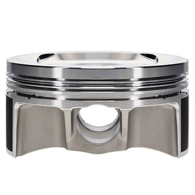 Sada pístů JE Pistons Sub EJ255/EJ257 Block/EJ20 Head 2.5L16V(8.5:1 296349