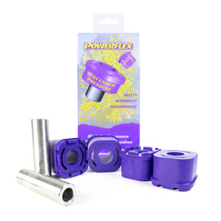 Pouzdro držáku nosiče zadní nápravy Polyuretanové pouzdro Powerflex Road Series BMW 3 Series E21 (1975 - 1978) PFR5-1620