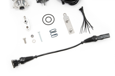 Blow Off Pístový Ventil a Sada pro Citroën DS3 (pouze do roku 2016)