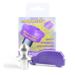 Čep čepu vidlice spojky Polyuretanové pouzdro Powerflex Road Series BMW X Series  X1 Series X1 F48, F49 (2016 - ON) PFF5-270