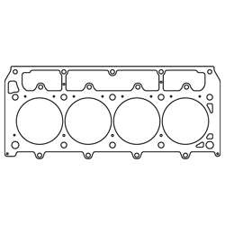Těsnění hlavy Cometic HG LSX 4.200" MLX .054" LHS