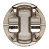 Sada pístů Wiseco Honda B18C/B18A1-B1 /B17A1/B16 16V(-8cc)