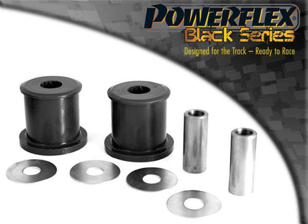 Polyuretanový rukáv Powerflex BMW 3 Series E46 (1999 - 2006) E46 Compact PFR5-4625BLK č. v diagramu: 25