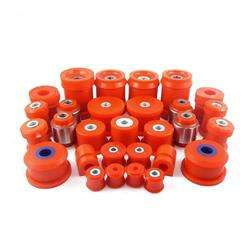 Sada odpružení - MPBS: 0800701 BMW 3 E36,