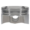 Sada pístů JE Pistons Ford 2.0L Zetec ZX3 85.00 mm (9.0:1)(ASY) 298715