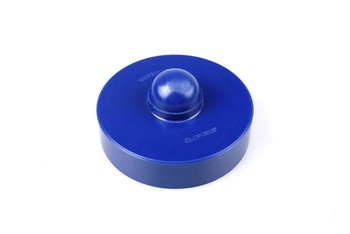 Podkład podwyższający pod sprężynę tylną 30mm MPBS : 65031146 Audi A6 C5, BMW 3 E36, E46, Daewoo Espero, Lanos, Nexia, Fiat Punto II, Ford Galaxy, Mondeo I, Opel Astra G, Omega A, Vectra Zafira Renault Laguna Seat Leon Toledo Volkswagen Golf IV, Passat B5