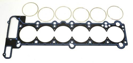Athena Těsnění hlavy BMW M50B25/M52B25/M52B28 TH 1,6mm D86m