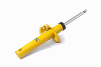 Sportovní tlumič MTS Technik Volkswagen Golf VI Kombi (AJ5) 07/09 - 07/14