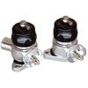 Blow Off Turbosmart ventil Dual Port Smart Port Nissan GT-R R35 Kit