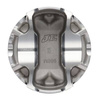 Sada pístů JE Pistons Nissan VR30DDTT 86.00mm 10.2:1 346348