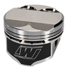 Sada pístů Wiseco Opel C20XE '91-96 12.5:1 AP-coated