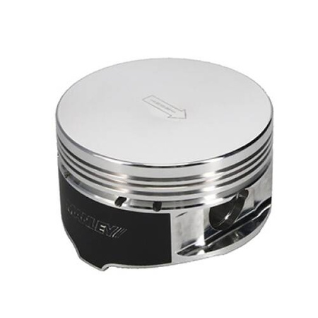 Sada pístů Manley pro Ford 4.6L Modular Piston Set 3.572 B 1.200 CH 0.00cc 595020C-8
